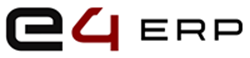 e4 ERP